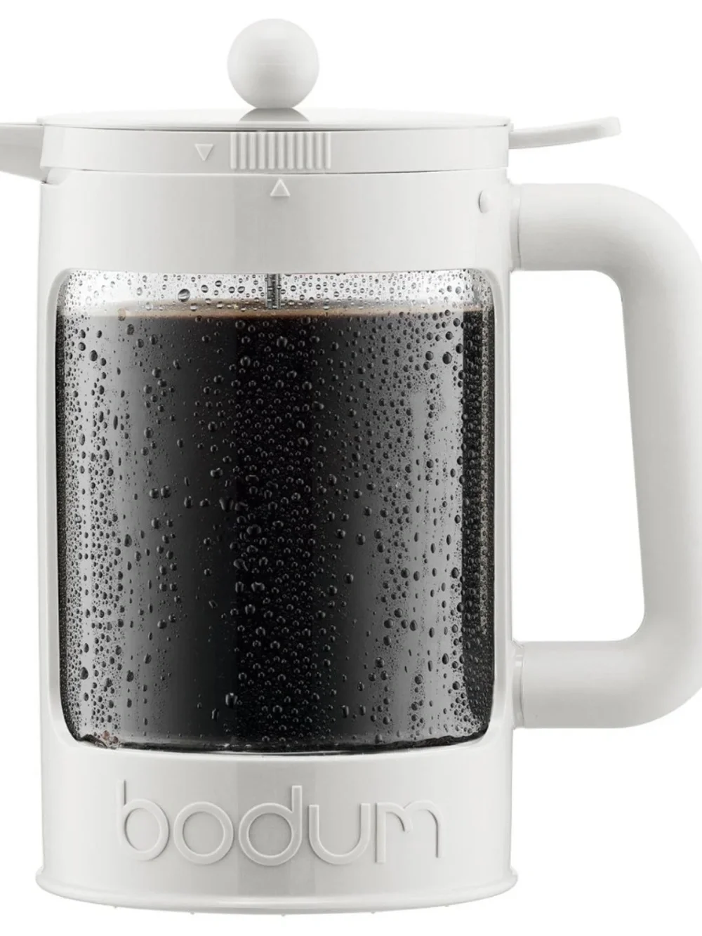 Bodum Bean 51oz Cold Brew Coffee Maker | Iced Coffee Press